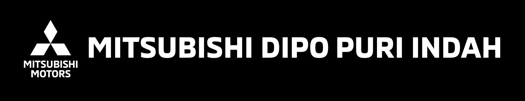 Mitsubishi Dipo Puri Indah